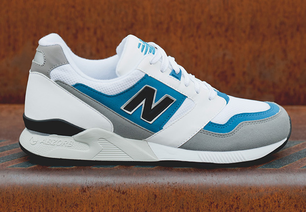 New Balance 678 Spring Summer 2015 3