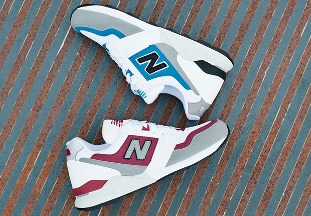 New Balance 678 Spring Summer 2015 4