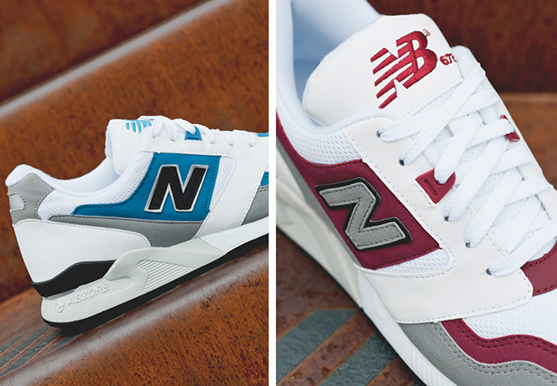 New Balance 678 Spring Summer 2015 5