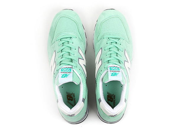 New Balance 996 Made In Usa Mint 04