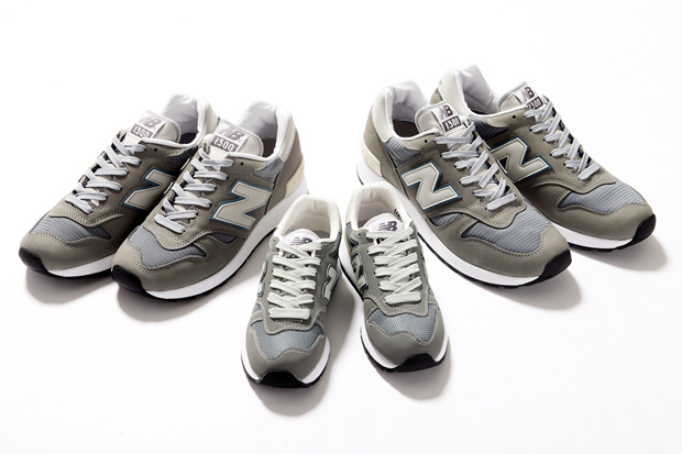 New Balance M1300 Japan Re Issue 1