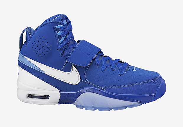 Nike Air Bo Royals 1