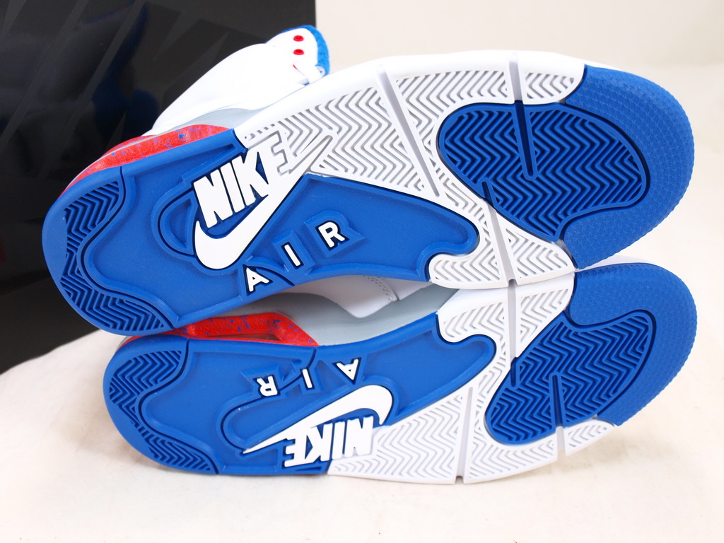 Nike Air Command Force Bright Crimson Release Date 06