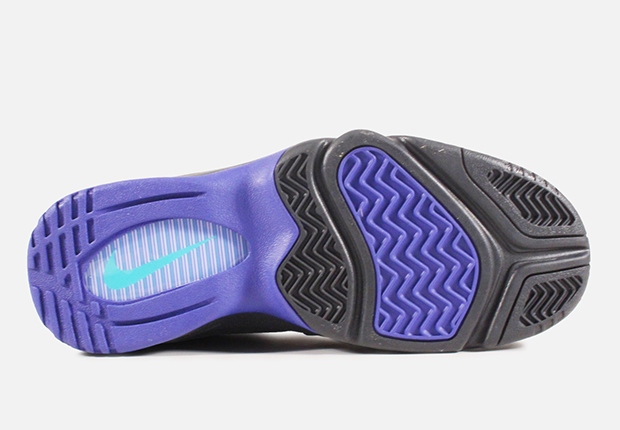 Nike Air Flare Persian Violet Available 2