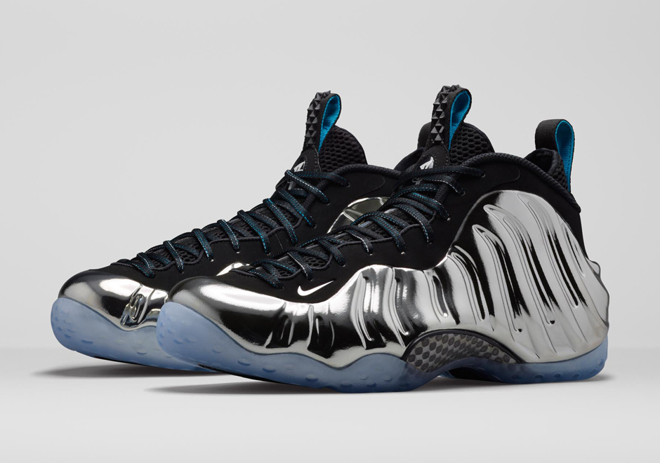 Nike Air Foamposite One Constellation All Star 1