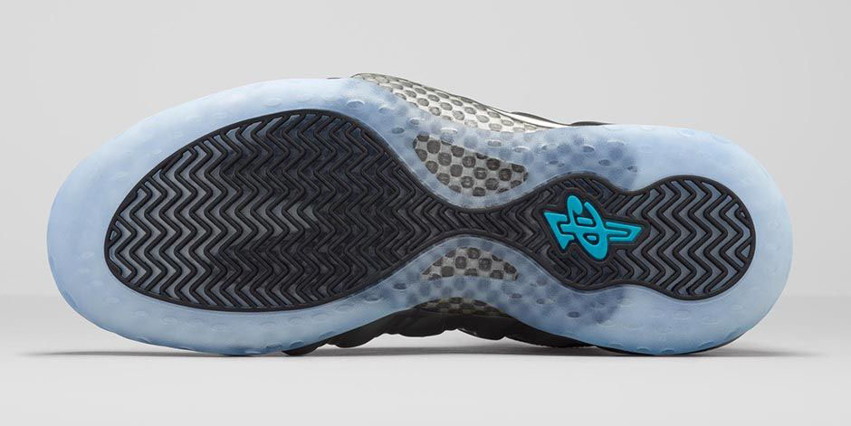 Nike Air Foamposite Pro Chrome Release Reminder 05