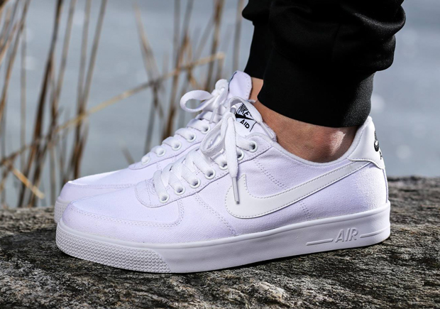 Nike Air Force 1 Ac Whiteout 02