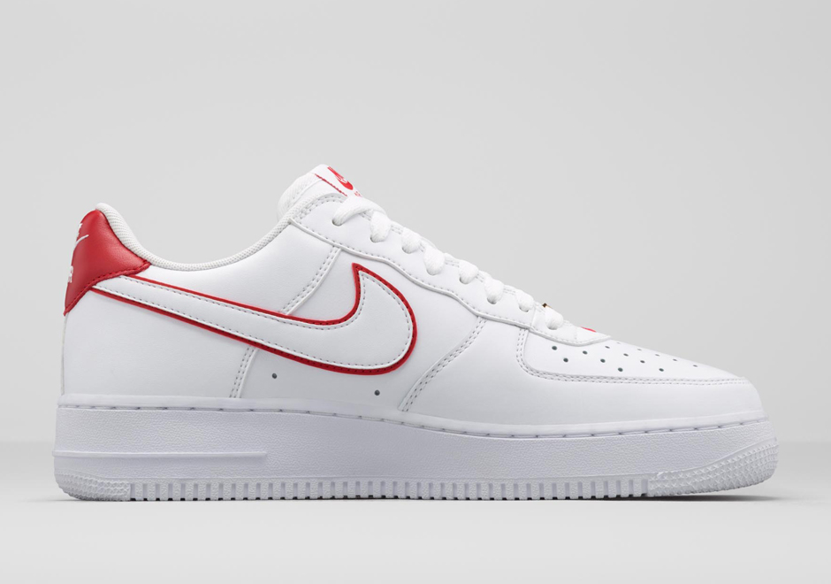 Nike Air Force 1 Bhm 10th Anniversary 2