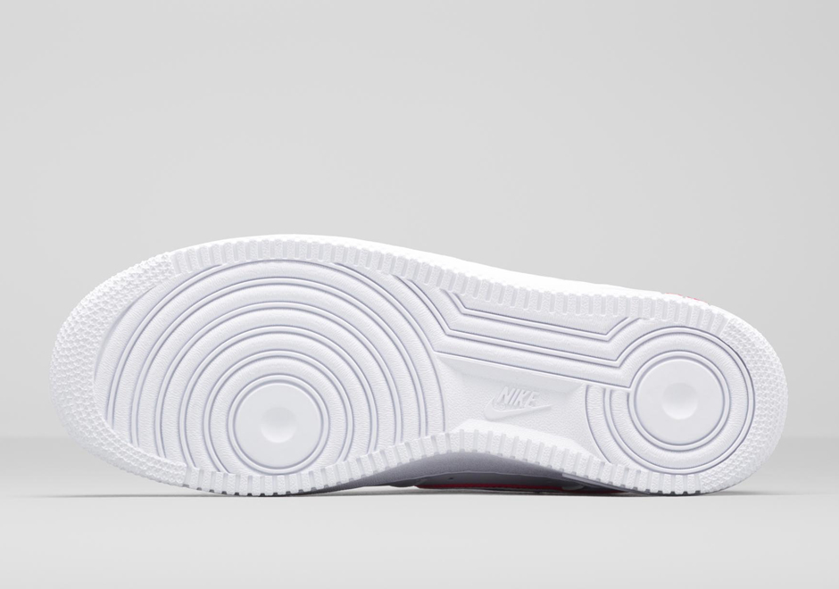 Nike Air Force 1 Bhm 10th Anniversary 4