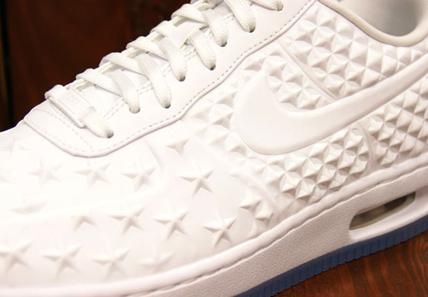 Nike Air Force 1 Elite "All-Star" - Release Date