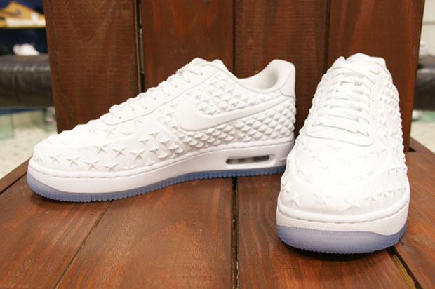 Nike Air Force 1 Elite All Star Release Date 03