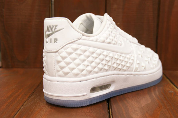 Nike Air Force 1 Elite All Star Release Date 04