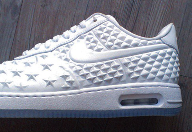 Nike Air Force 1 Elite "All-Star"