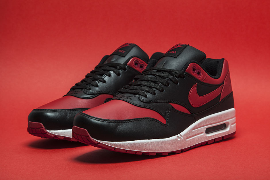 Nike Air Max 1 "Bred"