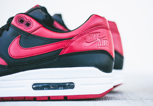 Nike Air Max 1 “Bred” – Arriving at Retailers