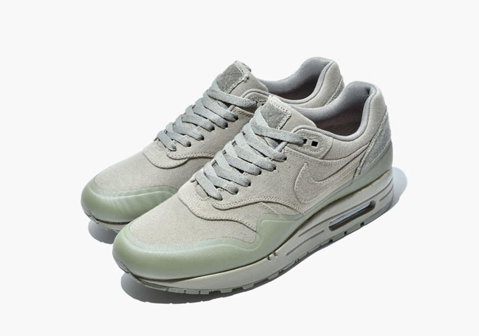 Nike Air Max 1 V SP "Monotone" Pack