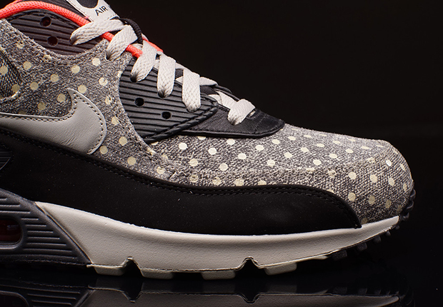 Nike Air Max 90 Premium Polka Dot Available 4