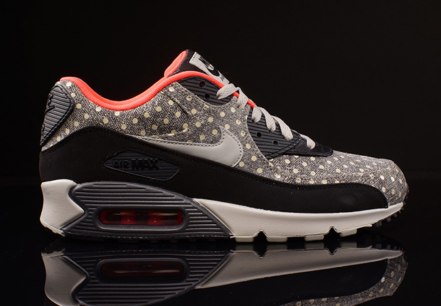 Nike Air Max 90 Premium Polka Dot Available 5