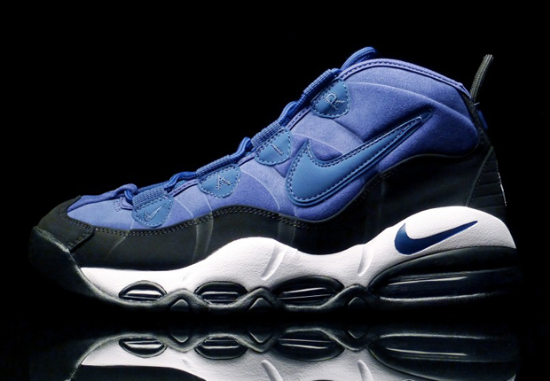 Nike Air Max Uptempo "Deep Royal"