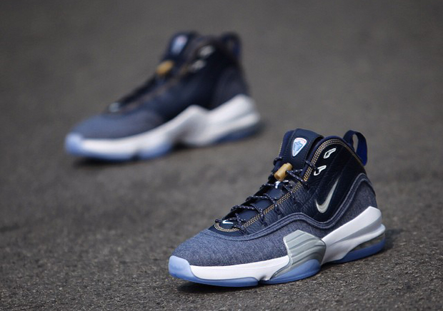 Nike Air Pippen 6 Denim 03