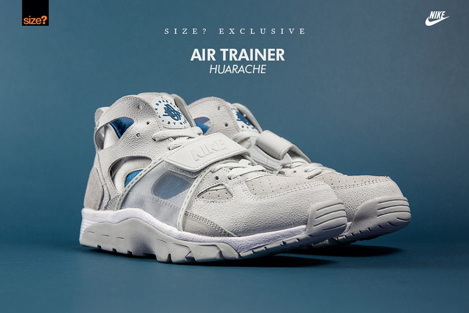 Nike Air Trainer Collection Size Exclusive 4