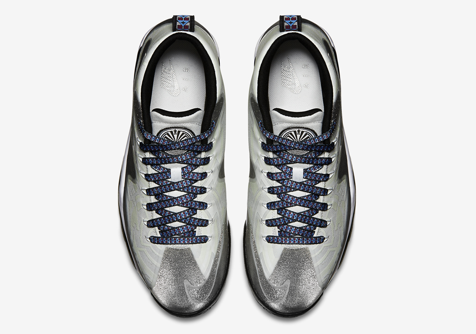 Nike Air Vapor Untouchable 4