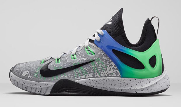 Nike Basketball 2015 All Star Collection 03