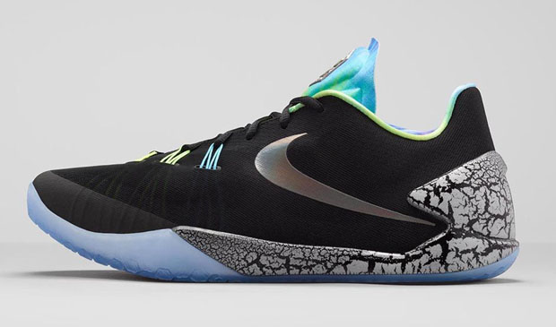 Nike Basketball 2015 All Star Collection 04