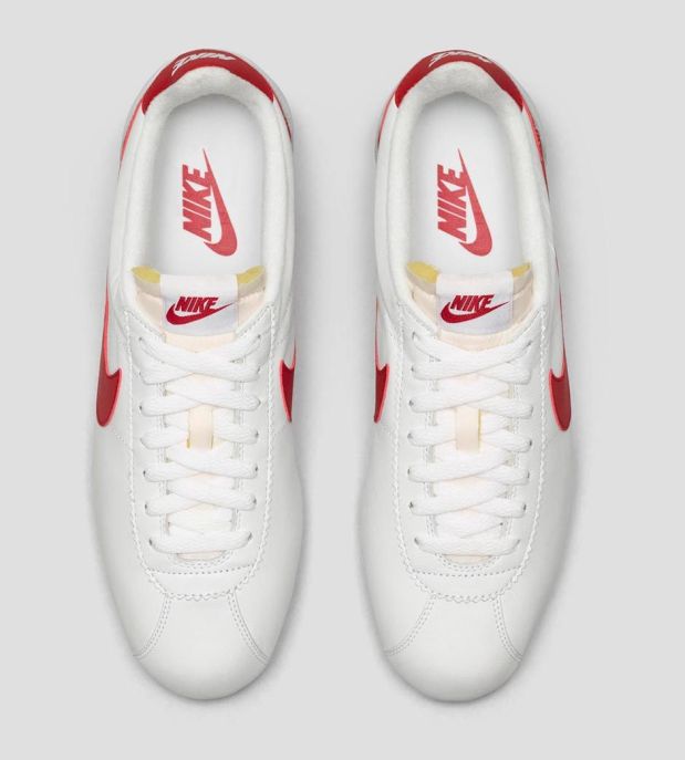 Nike Brings Back Forrest Gum Cortez 05