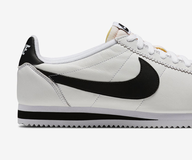 Another Colorway of the Forrest Gump Nike Cortez is Releasing