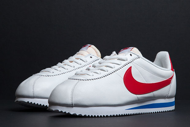 Nike Cortez Classic Premium Qs 03