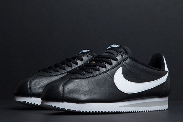 Nike Cortez Classic Premium Qs 06