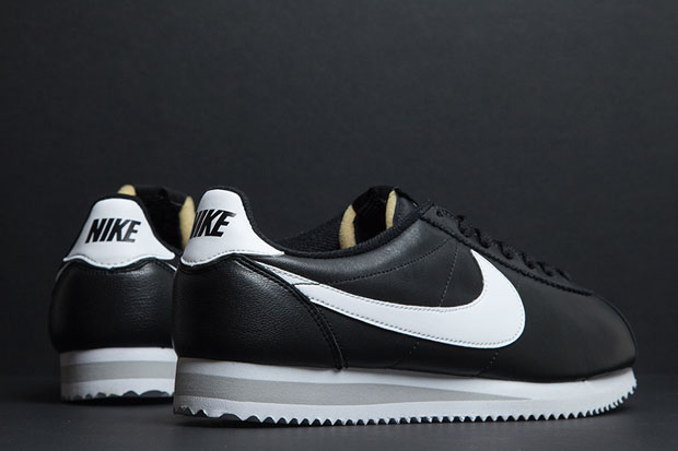 Nike Cortez Classic Premium Qs 07