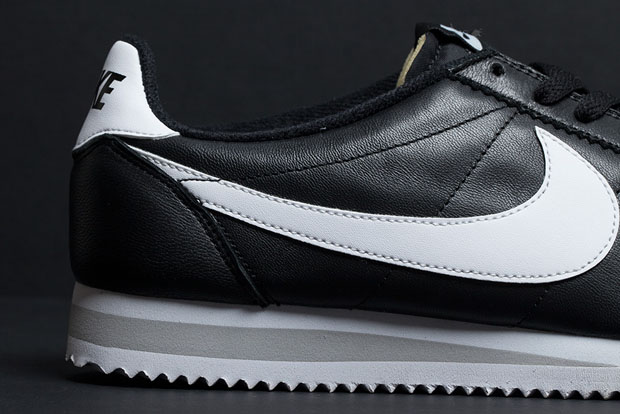 Nike Cortez Classic Premium Qs 08