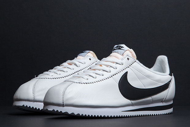 Nike Cortez Classic Premium Qs 09