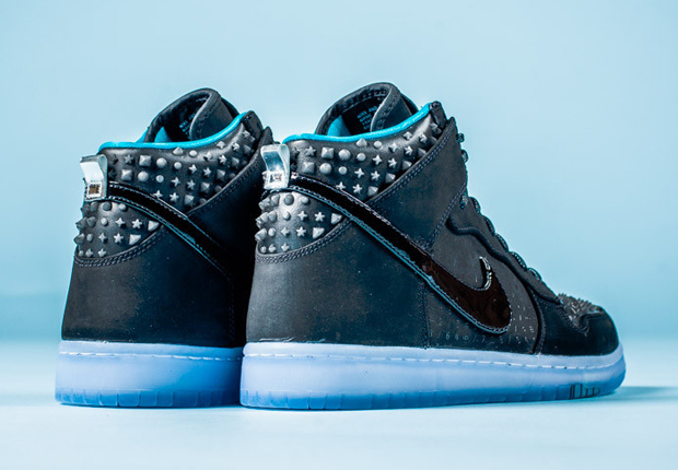 Nike Dunk Cmft All Star Release Date 4