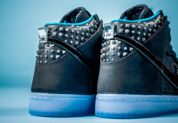 Nike Dunk Cmft All Star Release Date 5