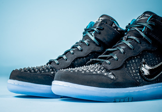 Nike Dunk Cmft All Star Release Date 6