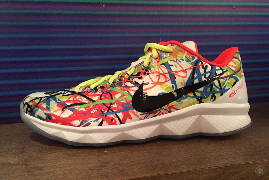 Nike Flyweave Trainer 1