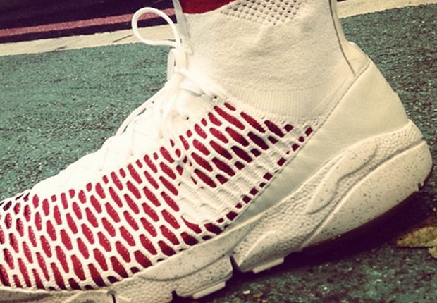 Nike Footscape Magista – Upcoming Colorways