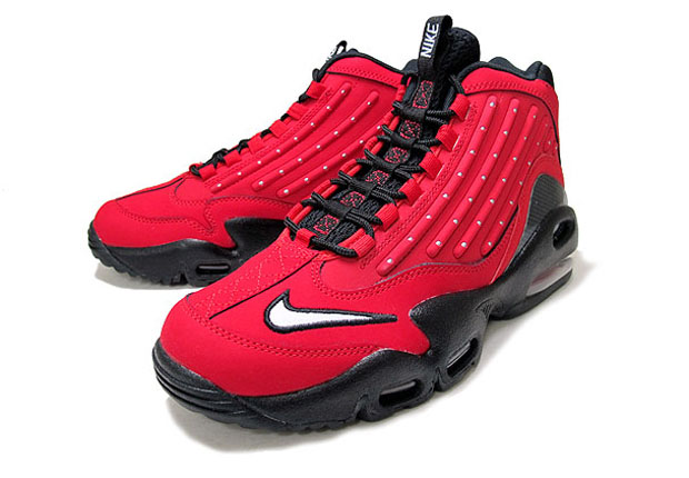 Nike Griffey Max 2 Reds 01