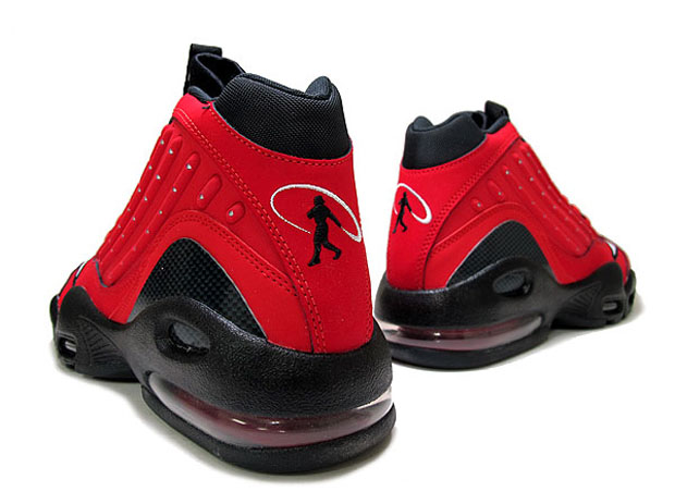 Nike Griffey Max 2 Reds 02
