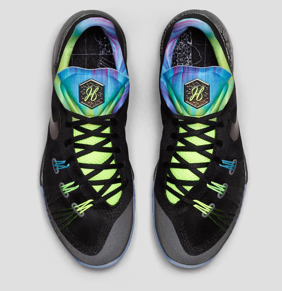 Nike Hyperchase James Harden Release Date 3