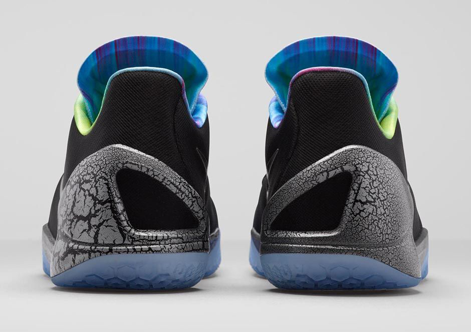 Nike Hyperchase James Harden Release Date 4