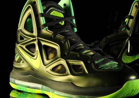 Nike Hyperposite 2 – Available