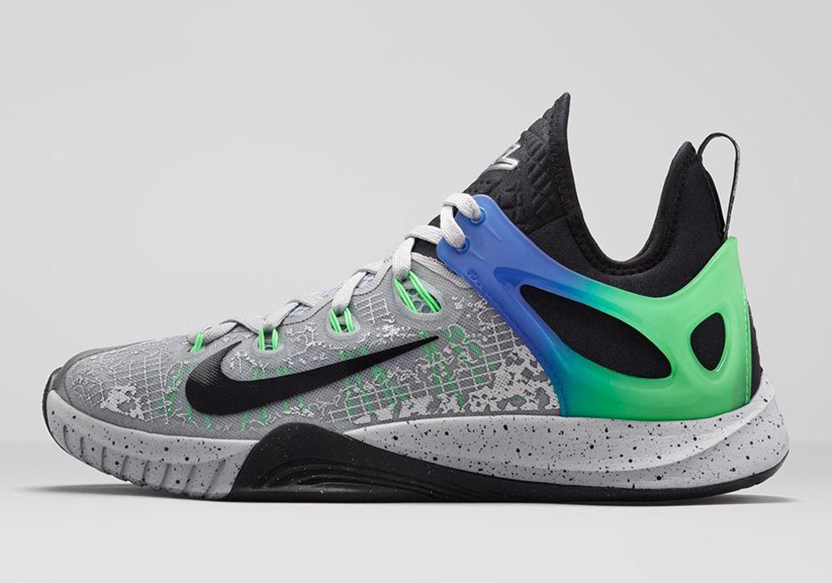 Nike Hyperrev 2015 All Star Release Reminder 01