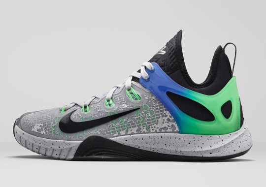 Nike Hyperrev 2015 “All-Star” – Release Reminder