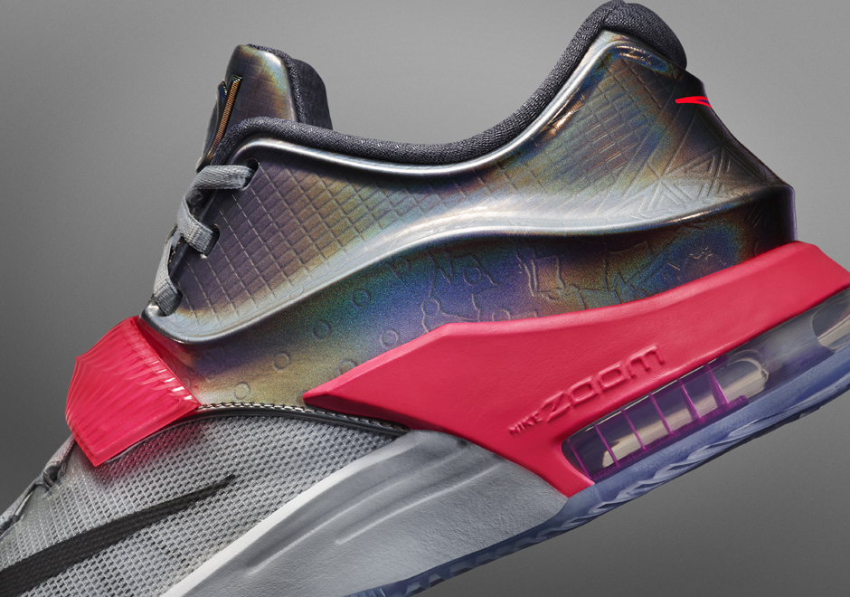 Nike Kd 7 All Star Brooklyn Bridge 2