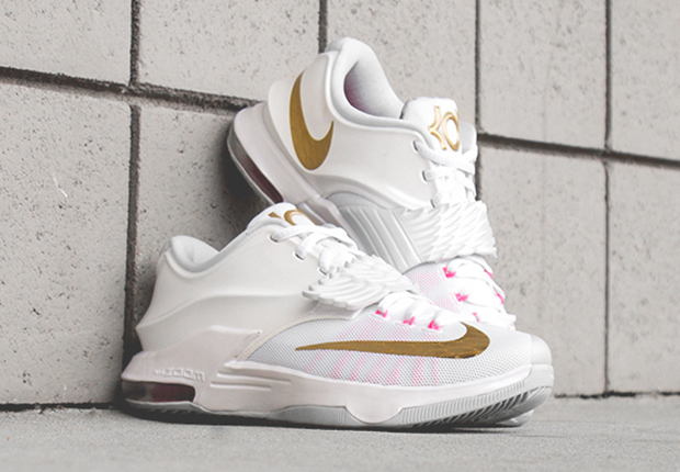 Nike Kd 7 Aunt Pearl Release Reminder 02