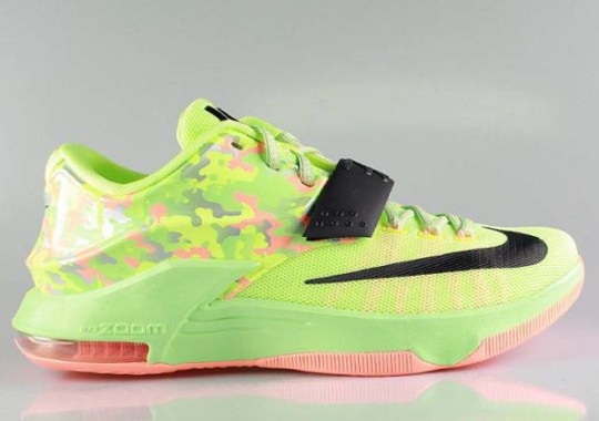 Nike KD 7 “Easter”